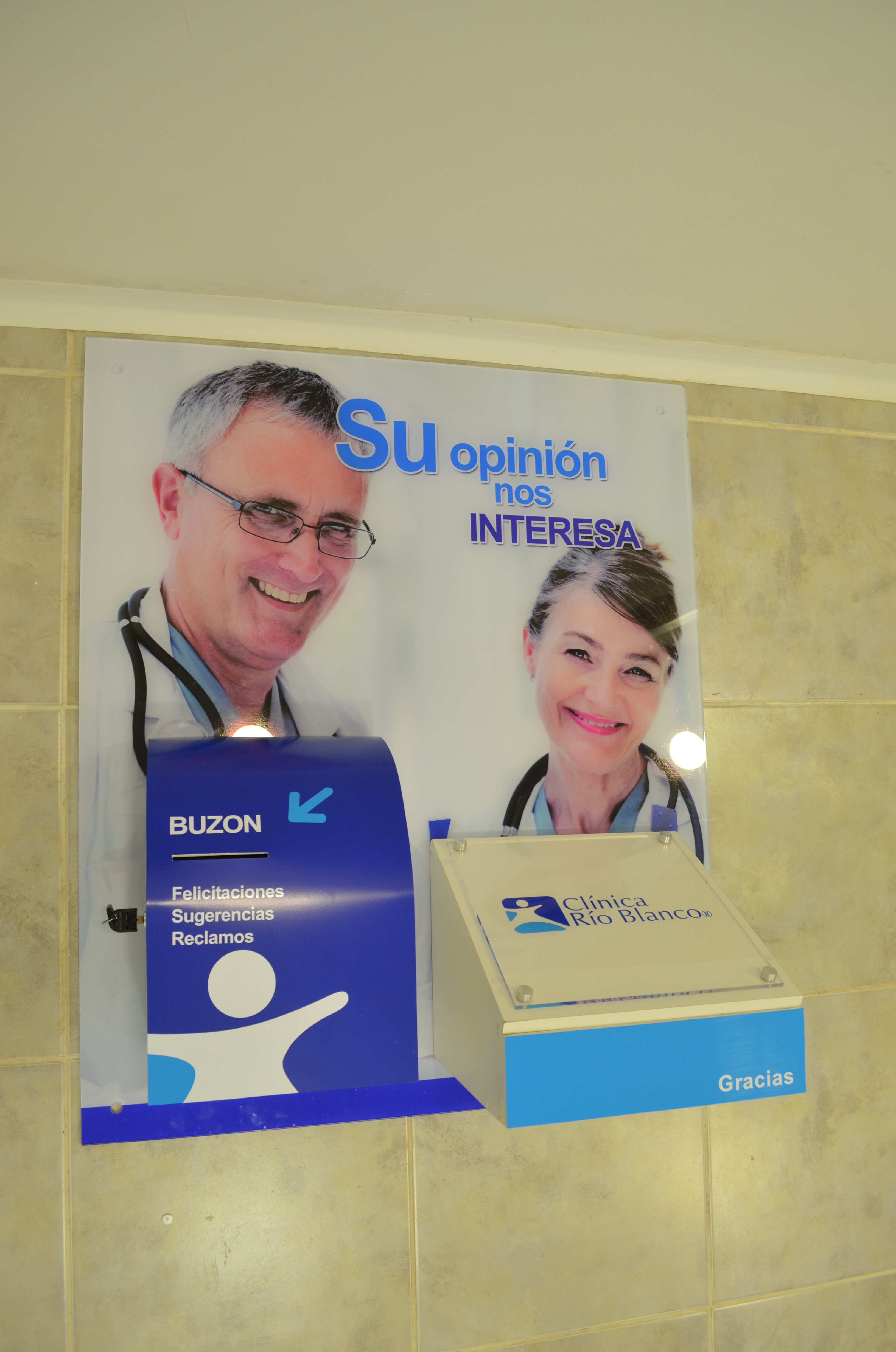 Buzón publicitario PC2